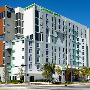 Wyndham Garden Miami International Airport