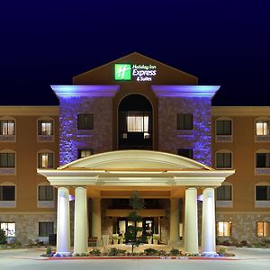 Holiday Inn Express Hotel & Suites Texarkana East By Ihg